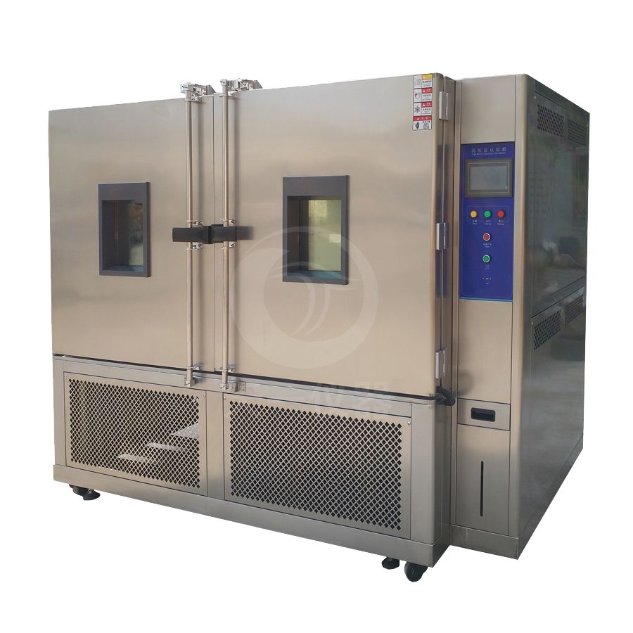 恒溫恒濕試驗箱