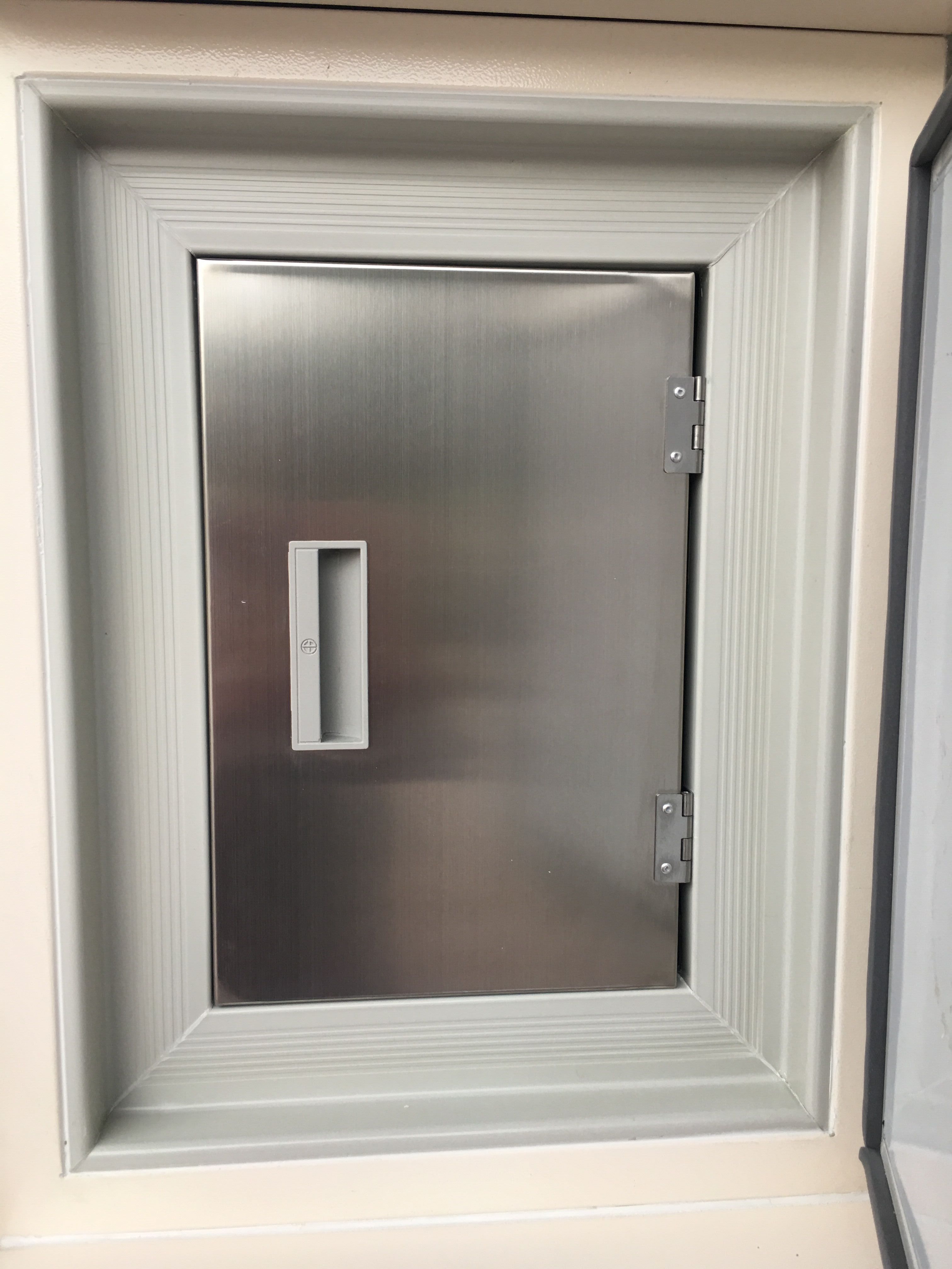 低溫試驗箱 超低溫箱