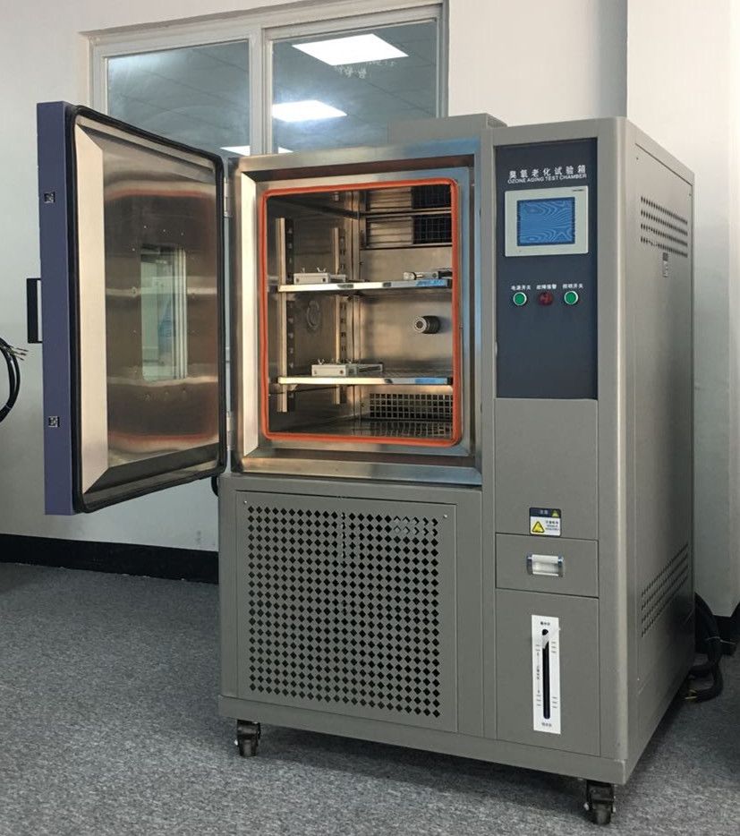 臭氧老化試驗箱