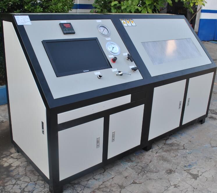 壓力爆破試驗機