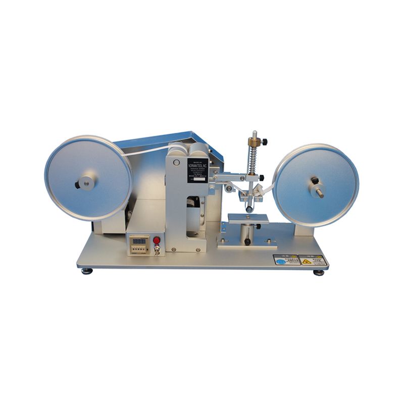 RCA紙帶耐磨試驗機