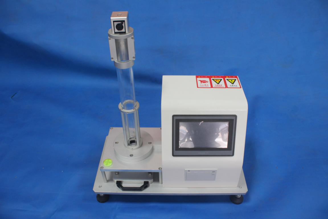 落球回彈試驗機