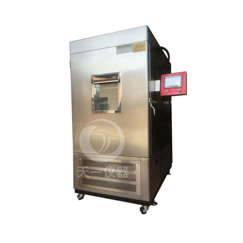 恒溫恒濕試驗箱