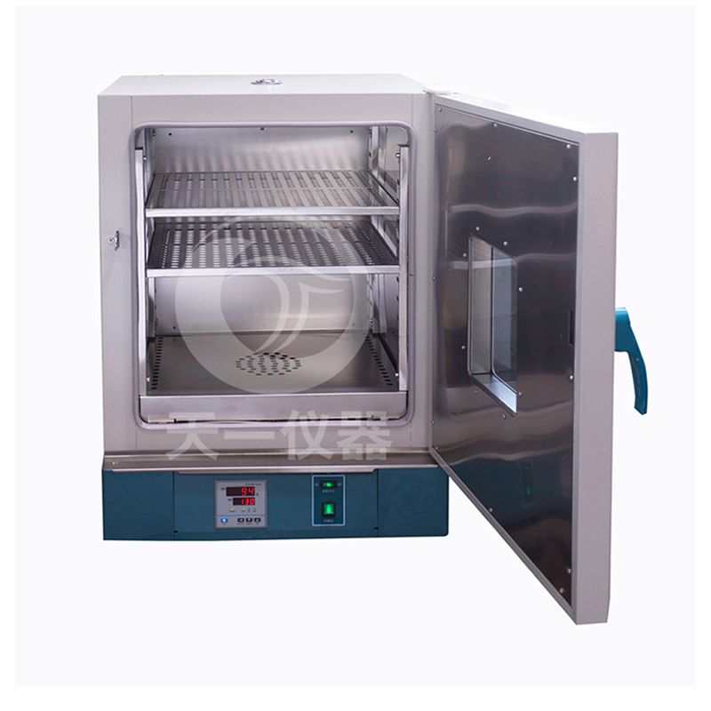 高溫試驗箱