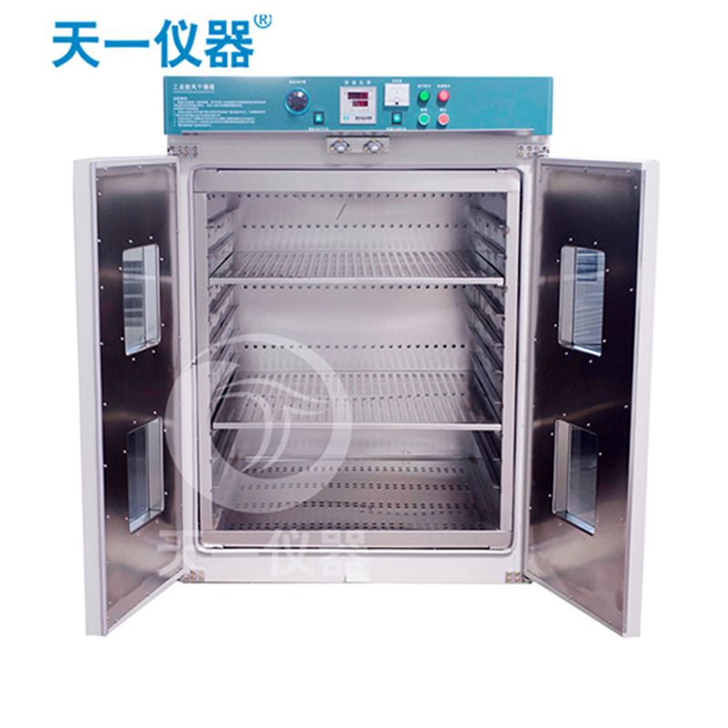 高溫烤箱