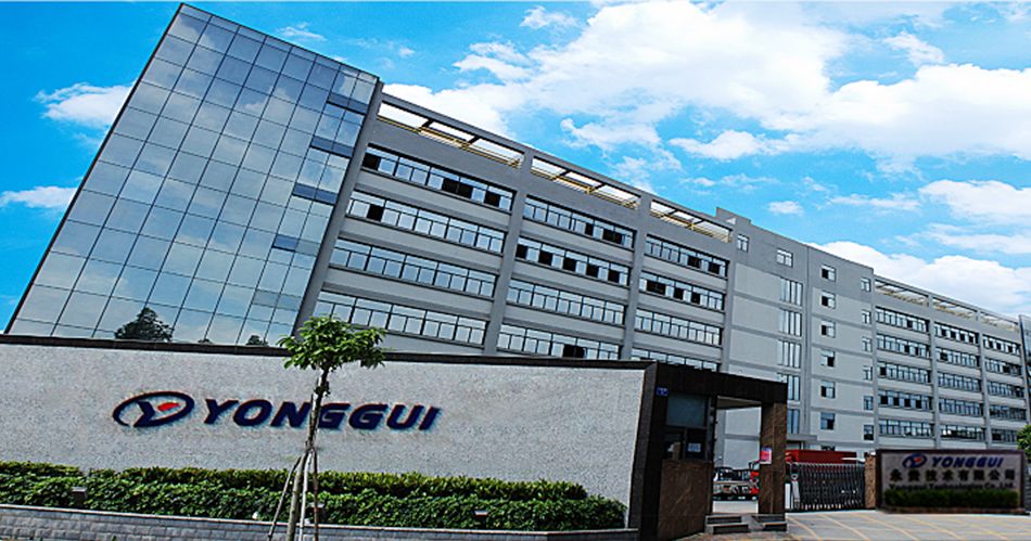 深圳永貴技術有限公司