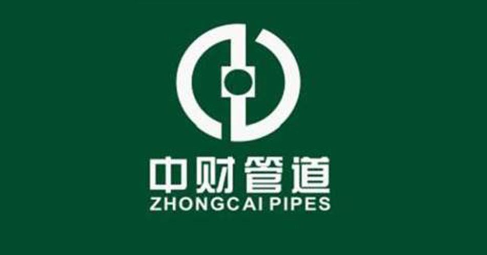 浙江中财管道衍生産品有限公司