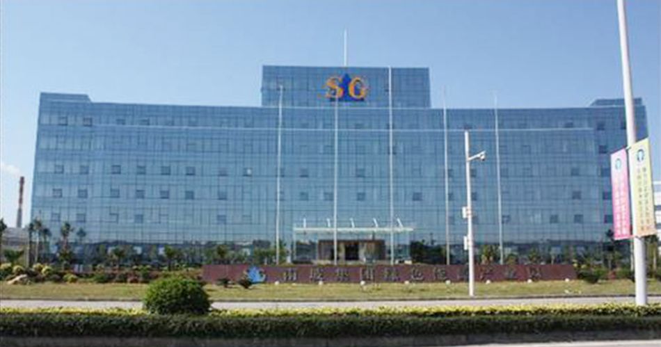 東莞南玻工程玻璃有限公司