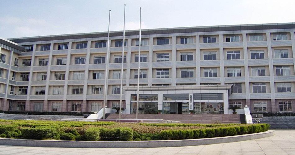 中國科學院武漢岩土力學研究所