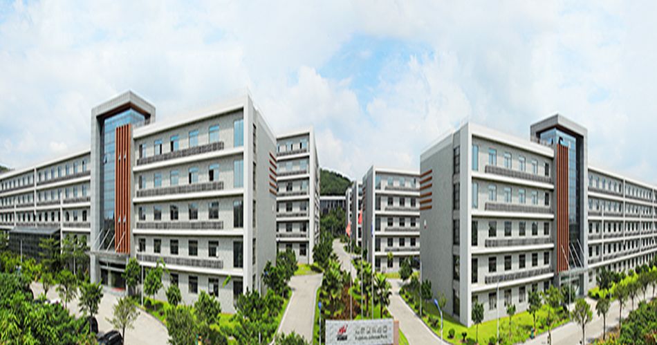 廣東安居寶智能控制系統有限公司